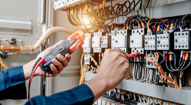 Best Electrical System Inspection  in Bayonne, NJ