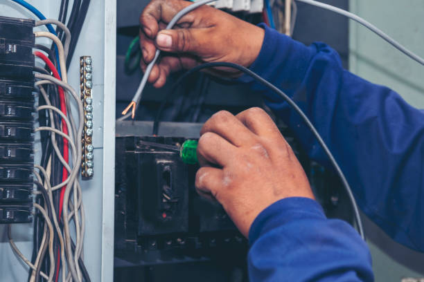 Best Residential Electrician Services  in Bayonne, NJ