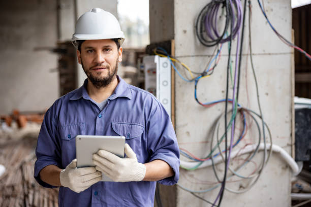 Best Local Electrician Companies  in Bayonne, NJ