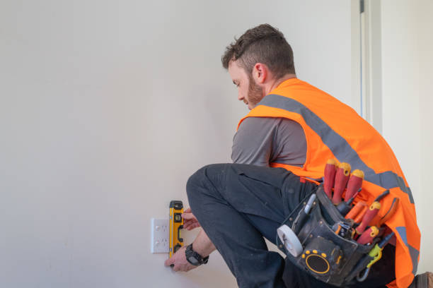  Bayonne, NJ Electrician Pros