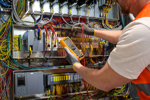 Best Home Electrical Repair  in Bayonne, NJ