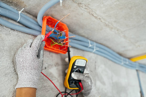 Best Affordable Electrical Installation  in Bayonne, NJ