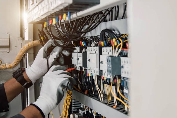 Best 24-Hour Electrician  in Bayonne, NJ